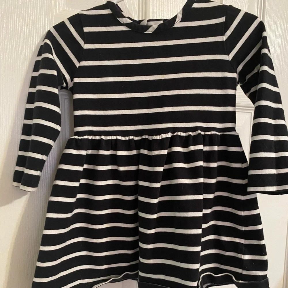Hanna Andersson Dress